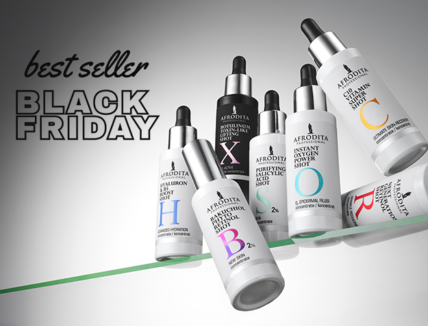 MULTIACTIVE SHOTS (11. 11. – 17. 11. 2025)